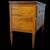 LOUIS XVI CHEST OF DRAWERS - EMILIA - 18TH CENTURY LOUIS XVI CHEST OF DRAWERS - EMILIA - 18TH CENTURY