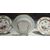 SET OF SEVEN FAMILLE ROSE PLATES - CHINA - QIANLONG (1736 - 1795) SET OF SEVEN FAMILLE ROSE PLATES - CHINA - QIANLONG (1736 - 1795)