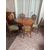 salotto completo di tavolo 6 sedie e credenza