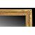 SPECCHIERA RESTAURAZIONE - FRANCIA - XIX SEC SPECCHIERA RESTAURAZIONE - FRANCIA - XIX SEC