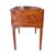 INLAID TOILETTE - EMILIA - LOUIS XVI INLAID TOILETTE - EMILIA - LOUIS XVI