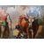 "RURAL SCENE" - OIL ON PANEL - 19TH CENTURY "RURAL SCENE" - OIL ON PANEL - 19TH CENTURY