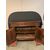Credenza in legno intagliato. Italia, XVII secolo. Credenza in legno intagliato. Italia, XVII secolo.