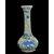 VASO IN PORCELLANA DIPINTA - CINA - XX SEC VASO IN PORCELLANA DIPINTA - CINA - XX SEC