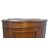 WALNUT CORNER CABINET - PIEDMONT - 19TH CENTURY WALNUT CORNER CABINET - PIEDMONT - 19TH CENTURY