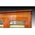 CREDENZA DOPPIO CORPO - LIGURIA- XIX SEC CREDENZA DOPPIO CORPO - LIGURIA- XIX SEC