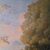 LARGE LANDSCAPE - ITALY - 20TH CENTURY LARGE LANDSCAPE - ITALY - 20TH CENTURY