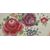 SET OF SEVEN FAMILLE ROSE PLATES - CHINA - QIANLONG (1736 - 1795) SET OF SEVEN FAMILLE ROSE PLATES - CHINA - QIANLONG (1736 - 1795)