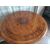salotto completo di tavolo 6 sedie e credenza