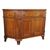 CREDENZA SCANTONATA IN CILIEGIO  – VENETO - FINE XVIII SEC CREDENZA SCANTONATA IN CILIEGIO  – VENETO - FINE XVIII SEC