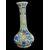 VASO IN PORCELLANA DIPINTA - CINA - XX SEC VASO IN PORCELLANA DIPINTA - CINA - XX SEC