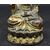 BRONZE GUANYIN - CHINA - 19TH CENTURY BRONZE GUANYIN - CHINA - 19TH CENTURY