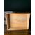 Credenza in legno intagliato. Italia, XVII secolo. Credenza in legno intagliato. Italia, XVII secolo.