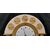 White marble mantel clock - France - Louis XVI White marble mantel clock - France - Louis XVI