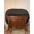 Credenza in legno intagliato. Italia, XVII secolo. Credenza in legno intagliato. Italia, XVII secolo.
