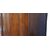 WALNUT CORNER CABINET - PIEDMONT - 19TH CENTURY WALNUT CORNER CABINET - PIEDMONT - 19TH CENTURY