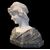 FIGURA FEMMINILE - ALBERTO CURRINI - XIX/XX SEC. FIGURA FEMMINILE - ALBERTO CURRINI - XIX/XX SEC.