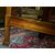PIEDMONTESE EMPIRE BED PIEDMONTESE EMPIRE BED