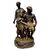 SCULTURA IN BRONZO - " DEVOIR" - ERNEST RANCOULET (1842 - 1905) SCULTURA IN BRONZO - " DEVOIR" - ERNEST RANCOULET (1842 - 1905)