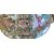 PAINTED PORCELAIN TUREEN - CANTON - 19TH CENTURY PAINTED PORCELAIN TUREEN - CANTON - 19TH CENTURY