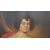 "PORTRAIT OF A LADY" - OIL ON CANVAS - 19TH CENTURY "PORTRAIT OF A LADY" - OIL ON CANVAS - 19TH CENTURY