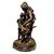 SCULTURA IN BRONZO - " DEVOIR" - ERNEST RANCOULET (1842 - 1905) SCULTURA IN BRONZO - " DEVOIR" - ERNEST RANCOULET (1842 - 1905)
