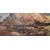SEASCAPE AT SUNSET - OIL ON CANVAS - LICINIO CAMPAGNARI (1920 - 1981) SEASCAPE AT SUNSET - OIL ON CANVAS - LICINIO CAMPAGNARI (1920 - 1981)
