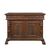 Credenza in legno intagliato. Italia, XVII secolo. Credenza in legno intagliato. Italia, XVII secolo.