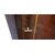 PAIR OF CORNER CABINETS - FERRARA - 18TH CENTURY PAIR OF CORNER CABINETS - FERRARA - 18TH CENTURY