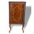PAIR OF CORNER CABINETS - FERRARA - 18TH CENTURY PAIR OF CORNER CABINETS - FERRARA - 18TH CENTURY