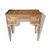 LACQUERED TOILETTE - GENOA - LOUIS XVI LACQUERED TOILETTE - GENOA - LOUIS XVI