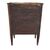 INLAID NIGHTSTAND - LOMBARDY - LOUIS XVI INLAID NIGHTSTAND - LOMBARDY - LOUIS XVI