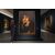 VIRGIN AND CHILD - BARTOLOME' ESTEBAN MURILLO COPY FROM - 19TH CENTURY VIRGIN AND CHILD - BARTOLOME' ESTEBAN MURILLO COPY FROM - 19TH CENTURY