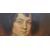 "PORTRAIT OF A LADY" - OIL ON CANVAS - 19TH CENTURY "PORTRAIT OF A LADY" - OIL ON CANVAS - 19TH CENTURY