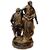 SCULTURA IN BRONZO - " DEVOIR" - ERNEST RANCOULET (1842 - 1905) SCULTURA IN BRONZO - " DEVOIR" - ERNEST RANCOULET (1842 - 1905)
