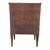 INLAID NIGHTSTAND - LOMBARDY - LOUIS XVI INLAID NIGHTSTAND - LOMBARDY - LOUIS XVI