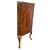 PAIR OF CORNER CABINETS - FERRARA - 18TH CENTURY PAIR OF CORNER CABINETS - FERRARA - 18TH CENTURY