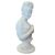 MARBLE BUST - JULIETTE RECAMIER - 19TH CENTURY