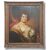 "PORTRAIT OF A LADY" - OIL ON CANVAS - 19TH CENTURY "PORTRAIT OF A LADY" - OIL ON CANVAS - 19TH CENTURY