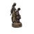 SCULTURA IN BRONZO - " DEVOIR" - ERNEST RANCOULET (1842 - 1905) SCULTURA IN BRONZO - " DEVOIR" - ERNEST RANCOULET (1842 - 1905)