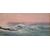 "SEA STORM" - GIUSEPPE CASELLI (1893 - 1976) "SEA STORM" - GIUSEPPE CASELLI (1893 - 1976)