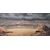SEASCAPE AT SUNSET - OIL ON CANVAS - LICINIO CAMPAGNARI (1920 - 1981) SEASCAPE AT SUNSET - OIL ON CANVAS - LICINIO CAMPAGNARI (1920 - 1981)