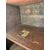 Credenza in legno intagliato. Italia, XVII secolo. Credenza in legno intagliato. Italia, XVII secolo.