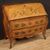 French inlaid bureau from 20th century French inlaid bureau from 20th century