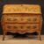 French inlaid bureau from 20th century French inlaid bureau from 20th century