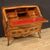 French inlaid bureau from 20th century French inlaid bureau from 20th century