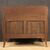 French inlaid bureau from 20th century French inlaid bureau from 20th century