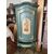 18th-century corner cabinet