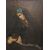 "MATER DOLOROSA" - CARLO DOLCI (COPY OF) - 17TH/18TH CENTURY "MATER DOLOROSA" - CARLO DOLCI (COPY OF) - 17TH/18TH CENTURY