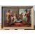 Venetian painter (18th century) - Turkish nobles with parrot and musician. Venetian painter (18th century) - Turkish nobles with parrot and musician.